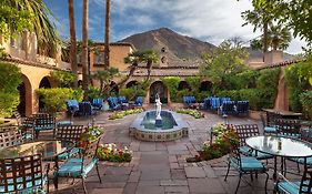 Royal Palms Resort & Spa Phoenix